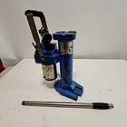 Columbus McKinnon Pfaff 5T Hydraulic Bottle Jack Workshop Equipment inc vat