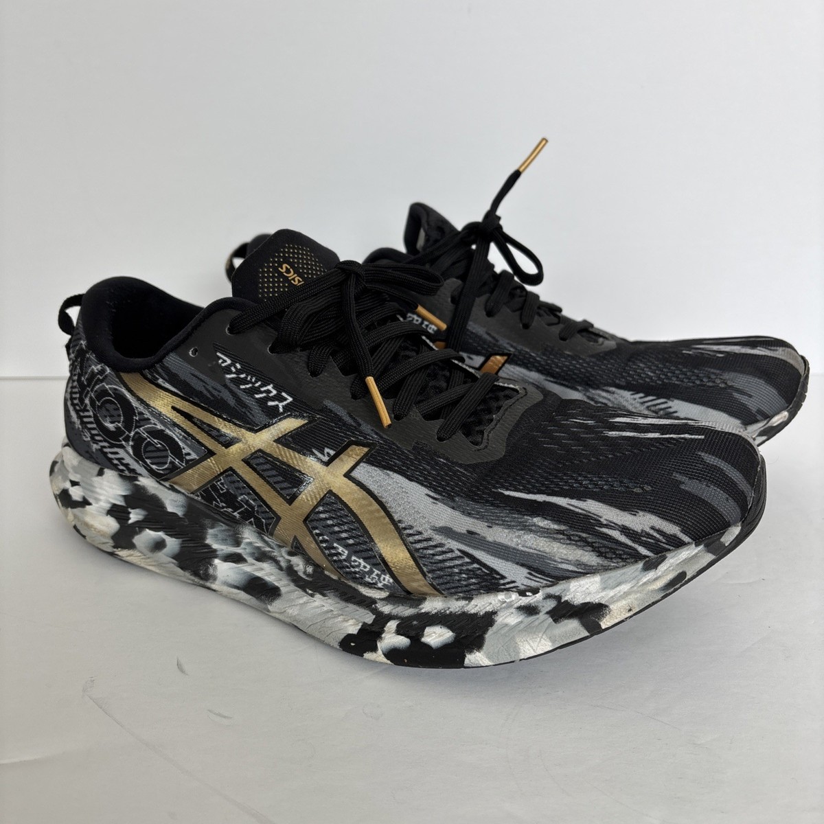 Asics Noosa Tri 13 1011B021-001 Men display picture 1