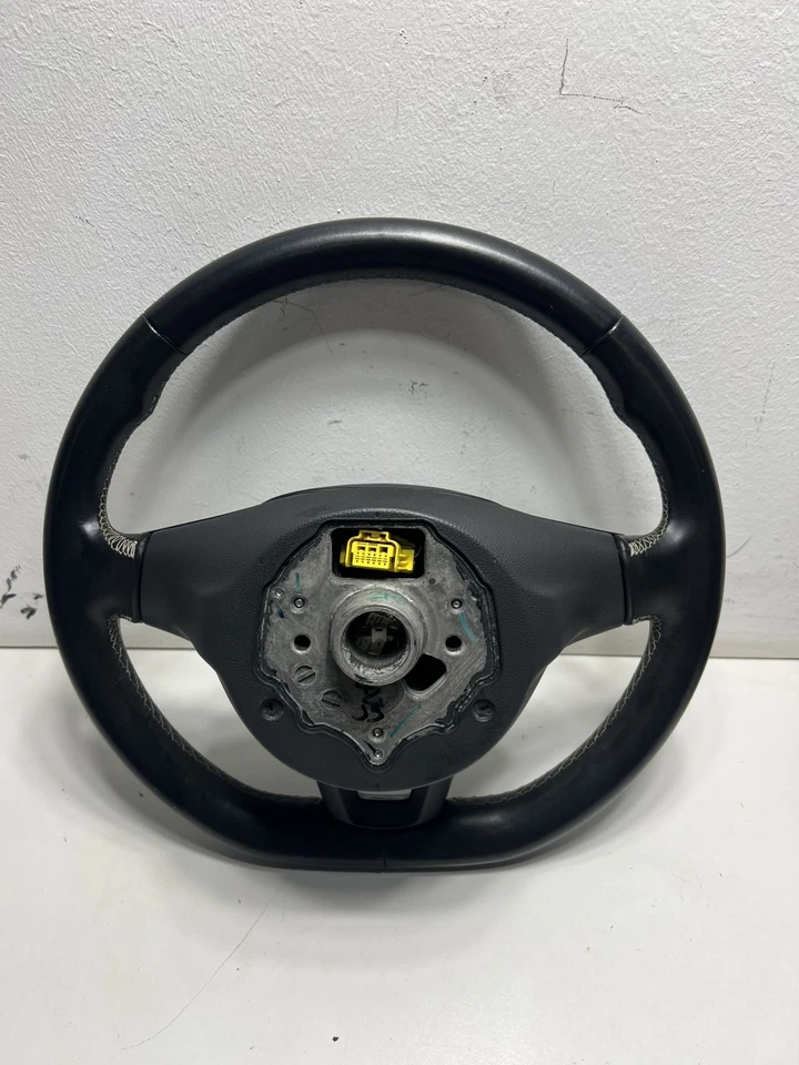 2014-2018 年大众捷达方向盘原始设备制造商完整 — 第 3/4 张图片