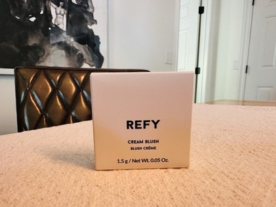 NIB REFY Cream Blush GUAVA 