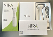 NIRA Precision Laser Anti-Aging Wrinkle Treatment Device NIB