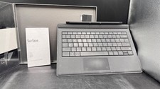 Microsoft Surface Pro Type Cover Keyboard Model 1709