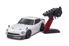 Kyosho 1/10 Fazer Mk2 FZ02 1971 Datsun 240Z RC Car White 34427T1 Unopened
