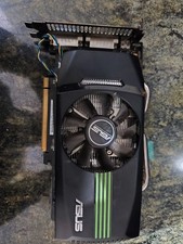 Gpu Nvidia Gtx 460 768mb