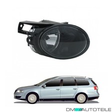 Nebelscheinwerfer Nebelleuchte rechts für VW Passat B6 3C2 Variant 3C5