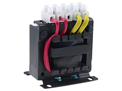TMM30/A400/230V Transformer: Mains 30VA 400VAC 230V Output: Terminal Block IP...