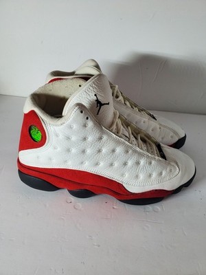 1998 Nike Air Jordan XIII 13 OG Original Cherry sz 11 No Box