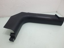 Jeep Cherokee 2015 Links Einstiegsleiste Zierleiste vorne 1UD15DX9AC KRD31069