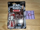 Hasbro Star Wars Vintage Collection Han Solo Stormtrooper VC143 ANH PLEASE READ