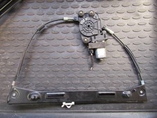 FIAT PANDA MK2 (03-10) OSF WINDOW MOTOR REGULATOR - DRIVER RIGHT FRONT