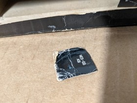 Asian Version Gumshoe for Nintendo NES ASI