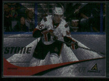 2011-12 Pinnacle - Rookie Ice Breakers Patrick Wiercioch #253 (RC) 