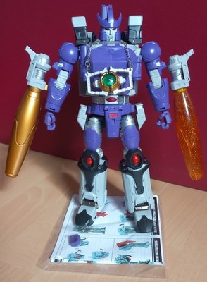 DX9 D09 Tyrant Reissue 2026 26cm