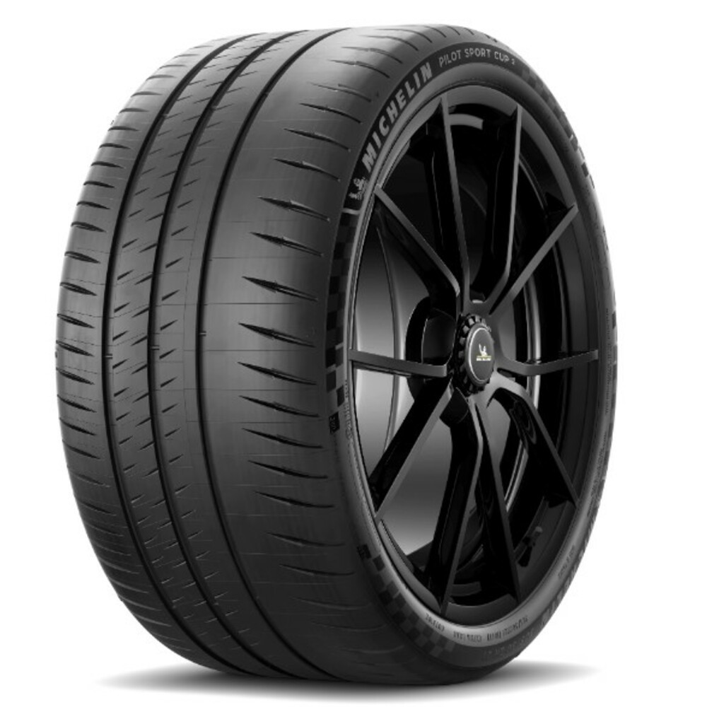 Michelin Pilot Sport Cup 2 ( 235/40 ZR18 (95Y) XL EV Suitable ) - Image 5