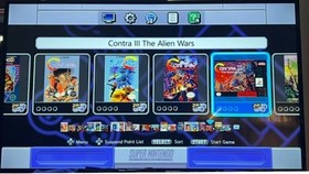 AUTHENTIC Super Nintendo SNES Mini Classic - Top 400+ NES and SNES GAMES Added!!