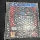PS4 Playstation 4 The Tartarus Key Super Rare Games Brand New With Slipcover