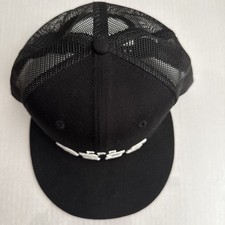 Bert Kreischer Tom Segura Por Osos SnapBack Hat USED