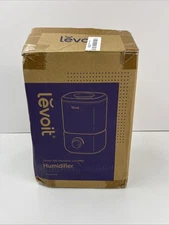 Levoit LUH-A251-WUS Classic 160 Ultrasonic Cool Mist Humidifier