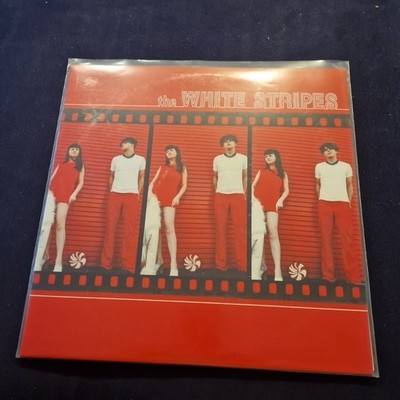 The White Stripes - The White Stripes (Vinyl LP)
