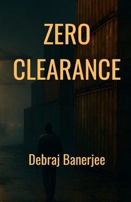 Zero Clearance by Debraj Banerjee Paperback Book