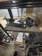 Hasport Awd Motor And Transmission Mounts B Series
