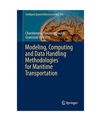 Modeling, Computing and Data Handling Methodologies for Maritime Transportation