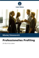 Nikolaj Simonovich | Professionelles Profiling | Taschenbuch | Deutsch (2024)