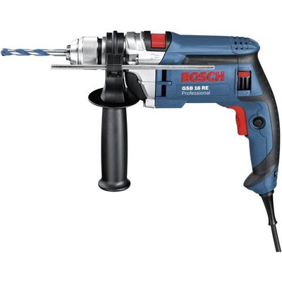 Bosch 0.601.14E.500 GSB 16 RE Professional - Hammer drill/driver