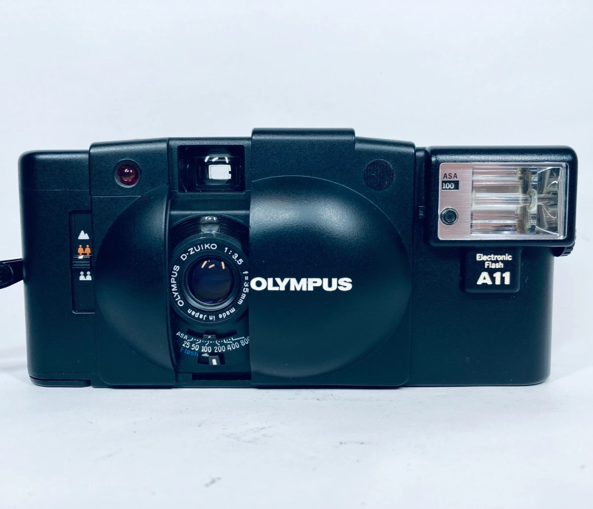 Olympus XA2 Film Cameras for sale | eBay