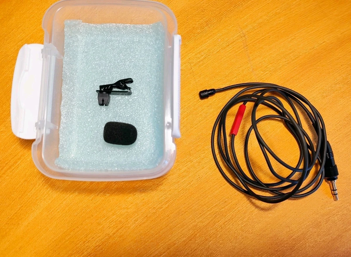 Sennheiser Mke2 for sale | eBay