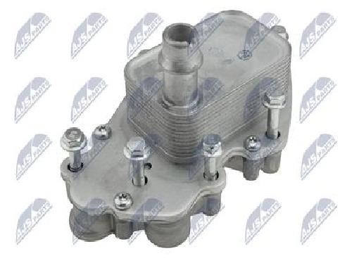 Original NTY ÖLküHler MotoröL CCL-PL-024 FüR Opel-image