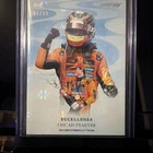 Topps Eccellenza 2025 Oscar Piastri La Passione Formula 1