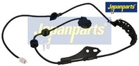 Japanparts ABS-2000 Sensor FüR Raddrehzahl ABS Sensor Raddrehzahl FüR Toyota