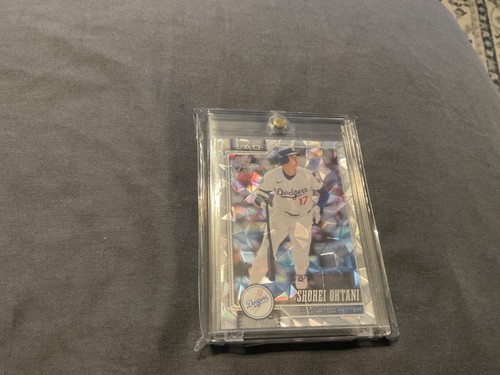 2026 Topps Series 1 - Shohei Ohtani #200 Diamante Foil