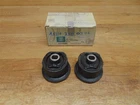 Rear Axle Subframe Rubber Bushing Set Mercedes W124/W201/W202/C208 - A1243500341