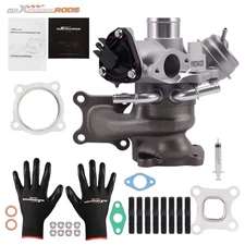 Turbocharger Turbo for Ford 1.0L EcoBoost 2015-2021 Focus EcoSport Fiesta 74KW