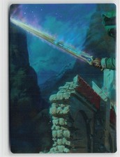 Magic Lord of the Rings Art Series Card Prices | Free MTG Lord of the Rings  Art Series Price Guide