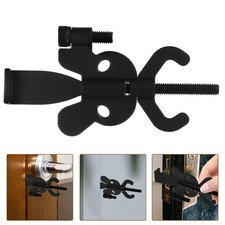 Portable Door Lock for Security Safety Accessories