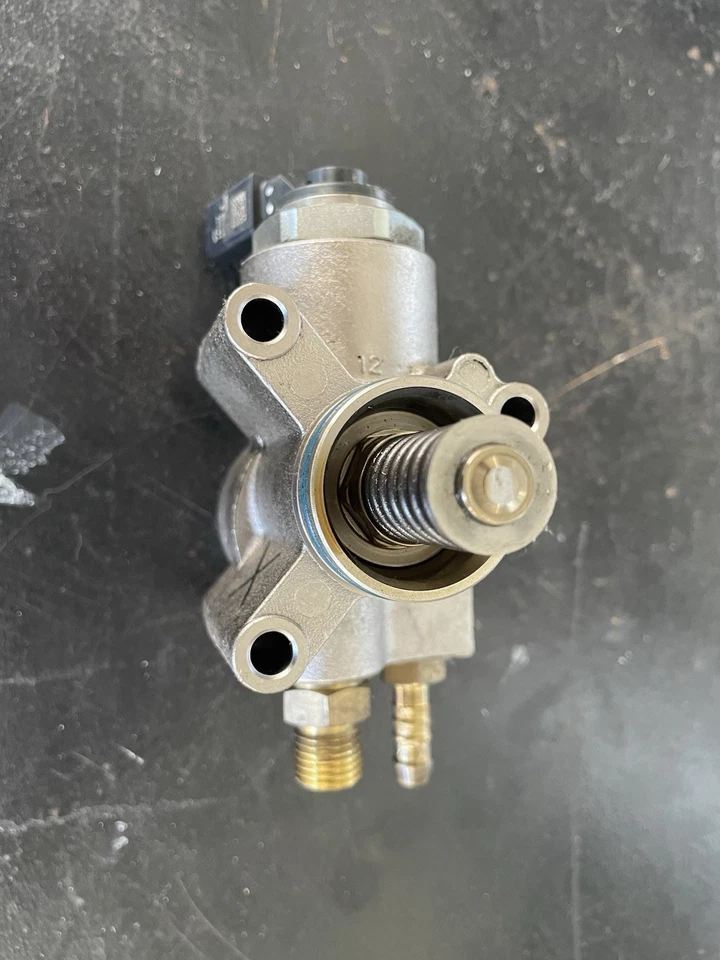 Топливный насос высокого давления 03H127025 для Audi Volkswagen Porsche - Изображение 4 из 4