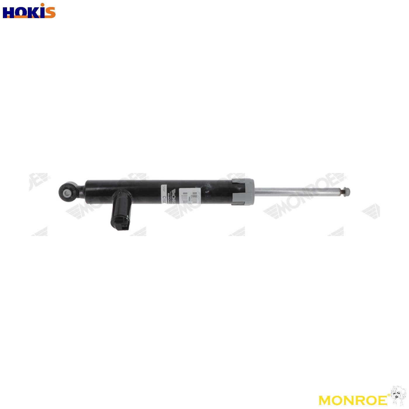 SHOCK ABSORBER C1530L FOR MERCEDES-BENZ M271.860/820 1.8L M 274.920 2.0L 4cyl - Image 8