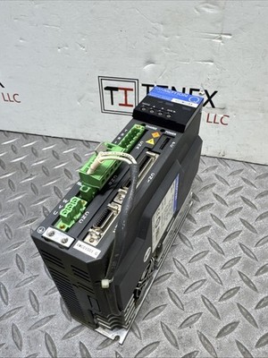 Sanmotion QS1M03AA0MC01S01 Sanyo Denki Ac Servo Systems   A-35