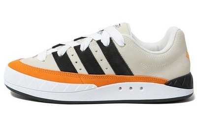 Adimatic Human Made x Adimatic Adidas Originals Off White Core Black HP9916