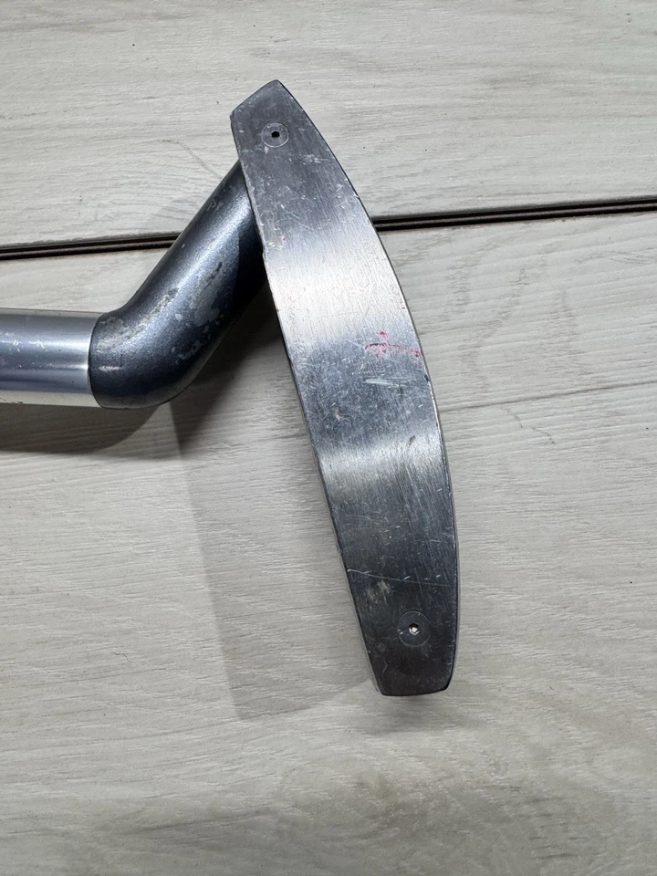 Hog Model 1001 Putter Steel RH Blade, Dogleright 33 3/8" Golf Club - Image 4 of 4