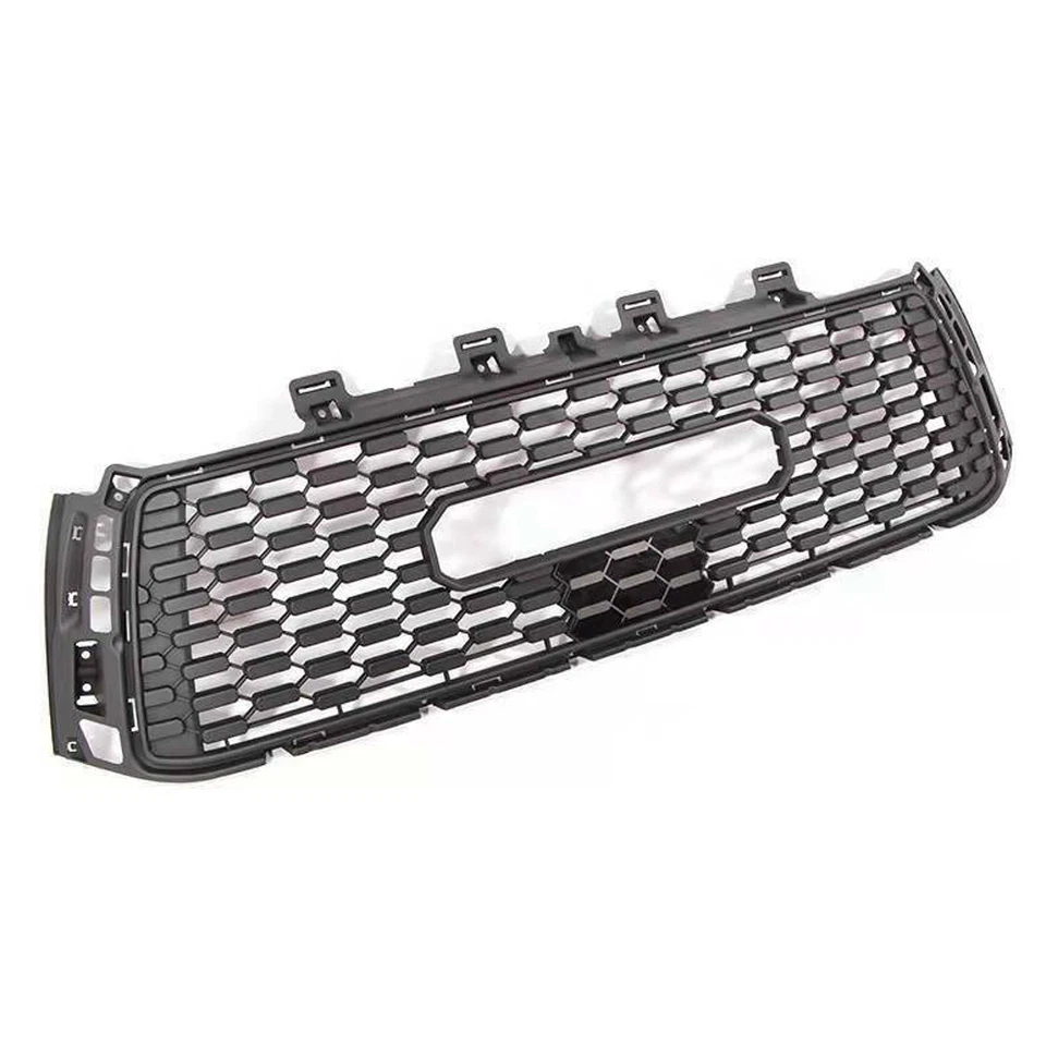 Grelha frontal com letras estilo TRD Toyota Tundra 2010-2013 - Imagem 4 de 4