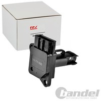 NTY Luftmassenmesser Passend FüR Lexus GS IS LS RX Toyota Avensis Camry Celica