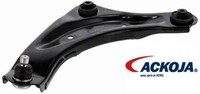 Ackoja A38-0707 Lenker FüR RadaufhäNgung Querlenker Lenker FüR Nissan