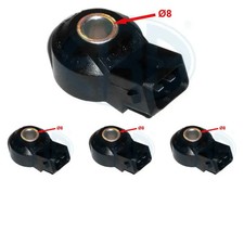 Sonde lambda Porsche 944