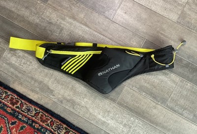 Nathan Trail Running Outdoors Belt