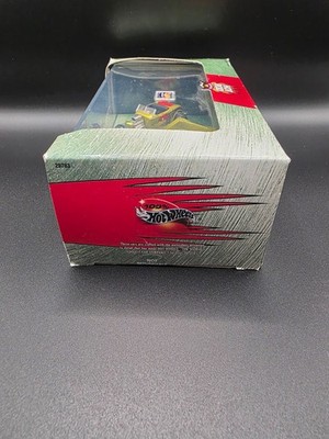 100 Hot Wheels - Hot Rod - Clay Smith Cams - 2 Vehicle Set - 1 64