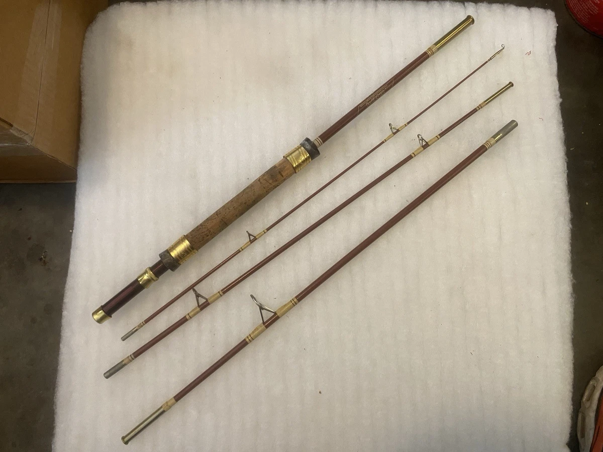 St. Croix Fly Vintage Fishing Rods | eBay St. Croix Fly Vintage Fishing Rods | eBay
